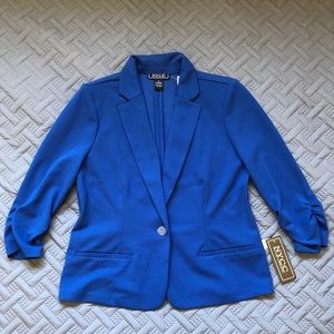Womens Blazer
